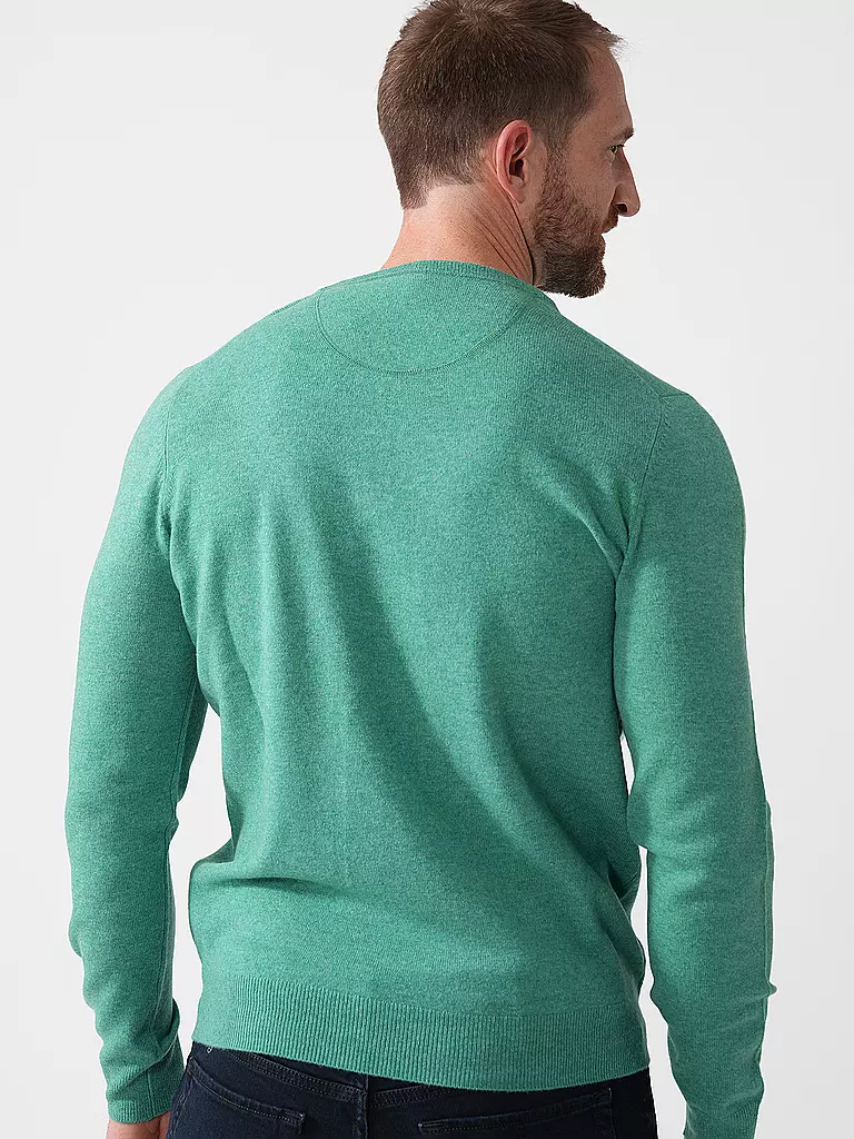 FYNCH-HATTON | Pullover | Vert
