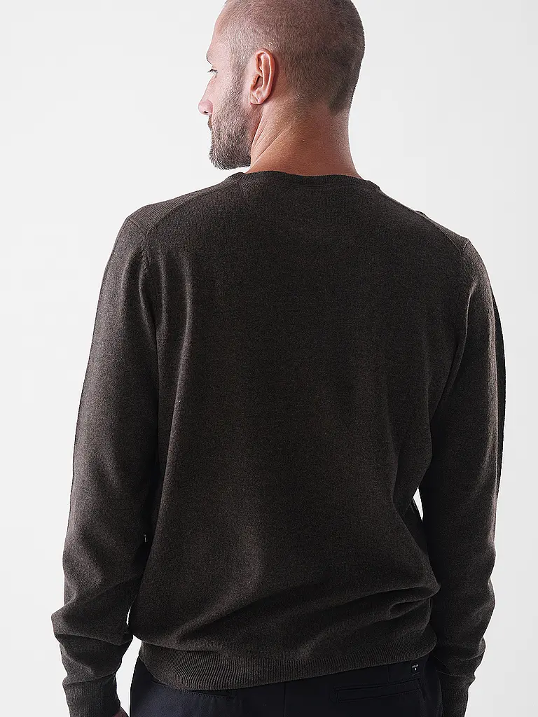 FYNCH-HATTON | Pullover | braun