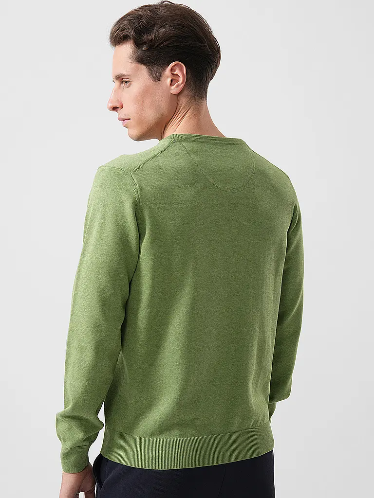 FYNCH-HATTON | Pullover | 