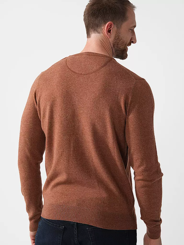 FYNCH-HATTON | Pullover | Marron