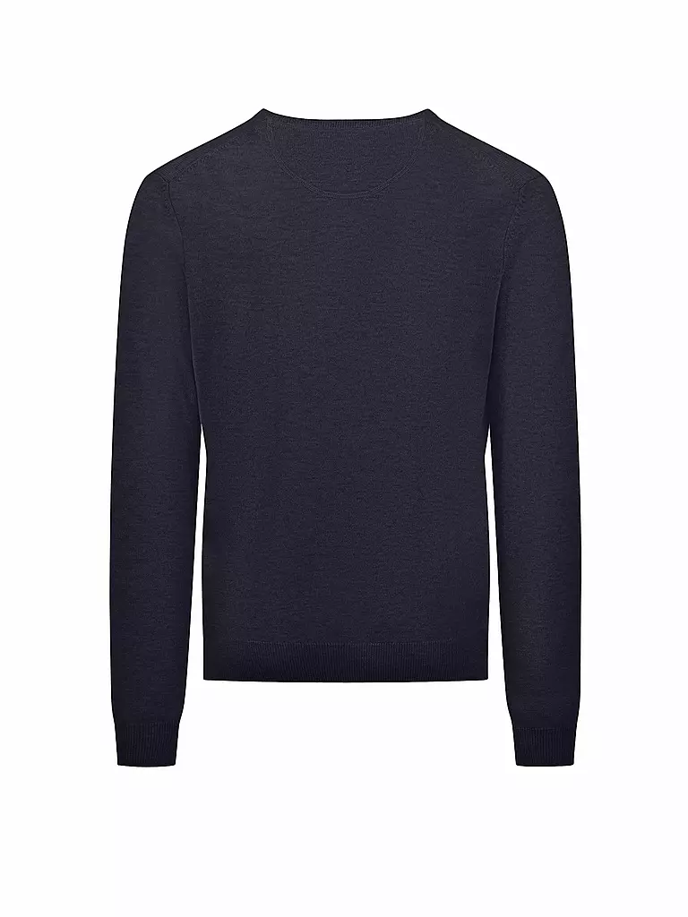 FYNCH-HATTON | Pullover | Bleu foncé