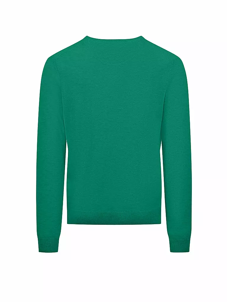 FYNCH-HATTON | Pullover | Vert