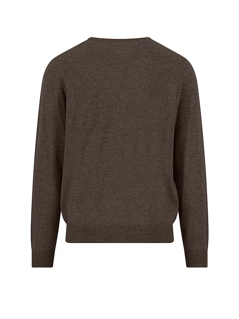 FYNCH-HATTON | Pullover | braun