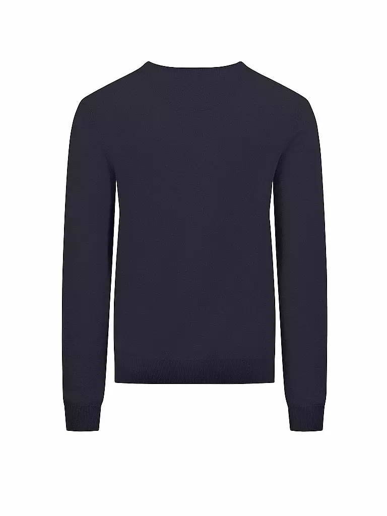 FYNCH-HATTON | Pullover | Bleu foncé