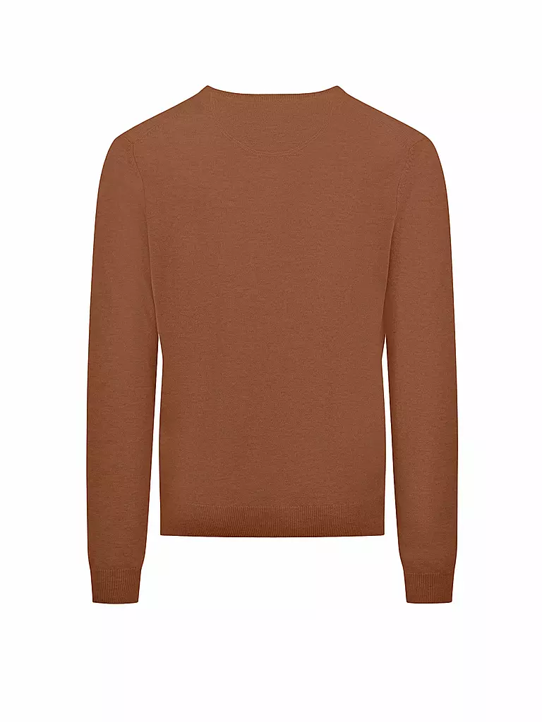 FYNCH-HATTON | Pullover | Marron