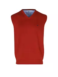 FYNCH-HATTON | Pullunder | Rouge