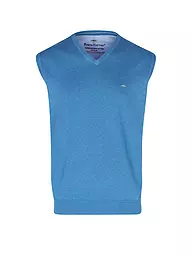FYNCH-HATTON | Pullunder | Bleu