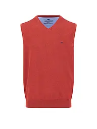 FYNCH-HATTON | Pullunder | Rouge