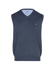 FYNCH-HATTON | Pullunder | Bleu