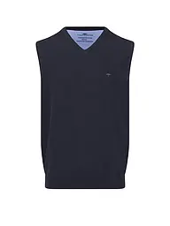 FYNCH-HATTON | Pullunder | Bleu foncé