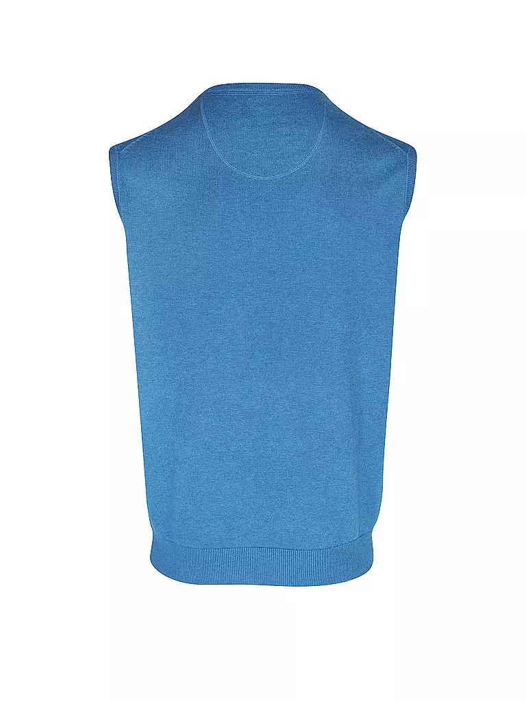 FYNCH-HATTON | Pullunder | Bleu