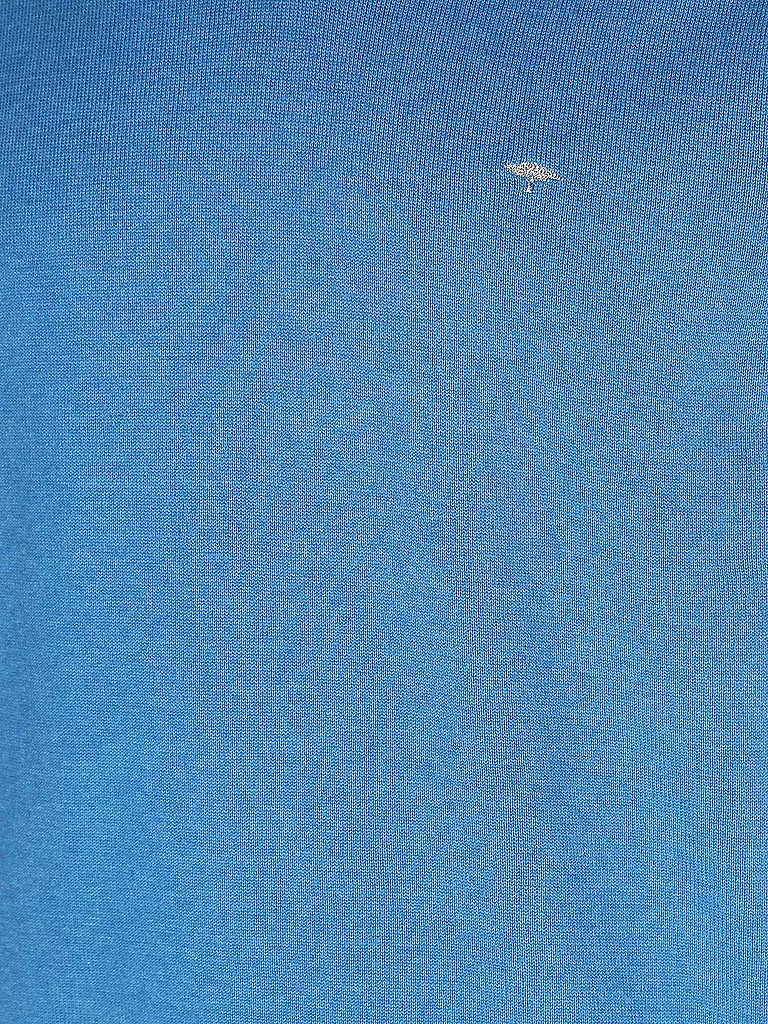 FYNCH-HATTON | Pullunder | Bleu