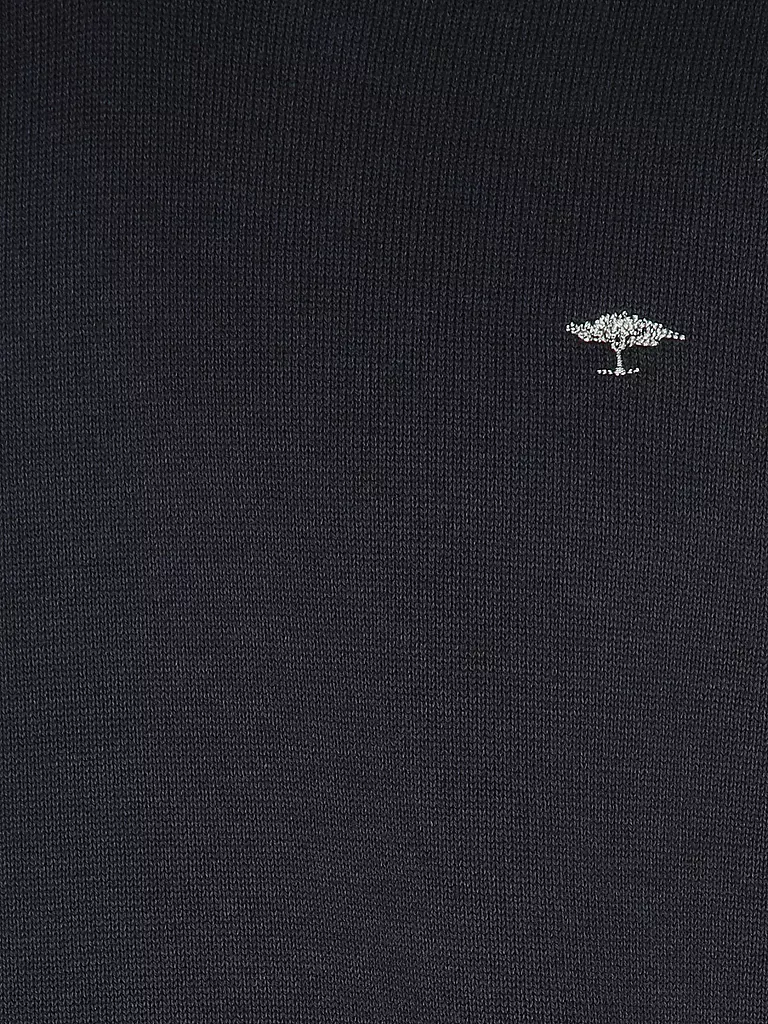 FYNCH-HATTON | Pullunder | Bleu foncé