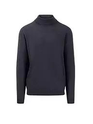 FYNCH-HATTON | Rollkragenpullover | Bleu