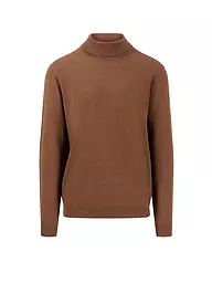 FYNCH-HATTON | Rollkragenpullover | Beige