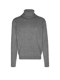 FYNCH-HATTON | Rollkragenpullover | Gris