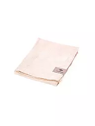 FYNCH-HATTON | Serviette 4 pièces 50x50cm SANDIBE Elephant Grey | Gris clair