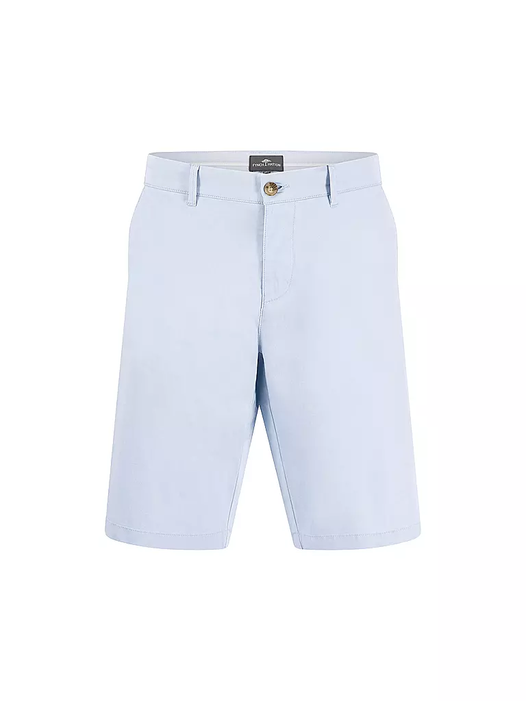 FYNCH-HATTON | Shorts | hellblau
