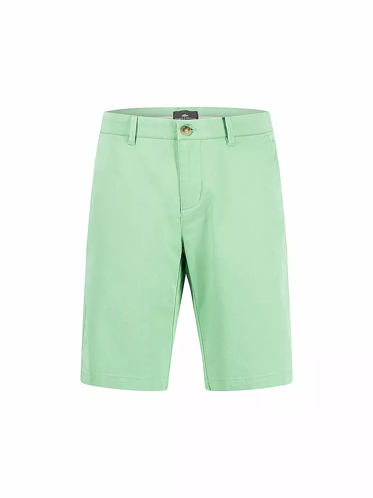 FYNCH-HATTON | Shorts | hellgrün