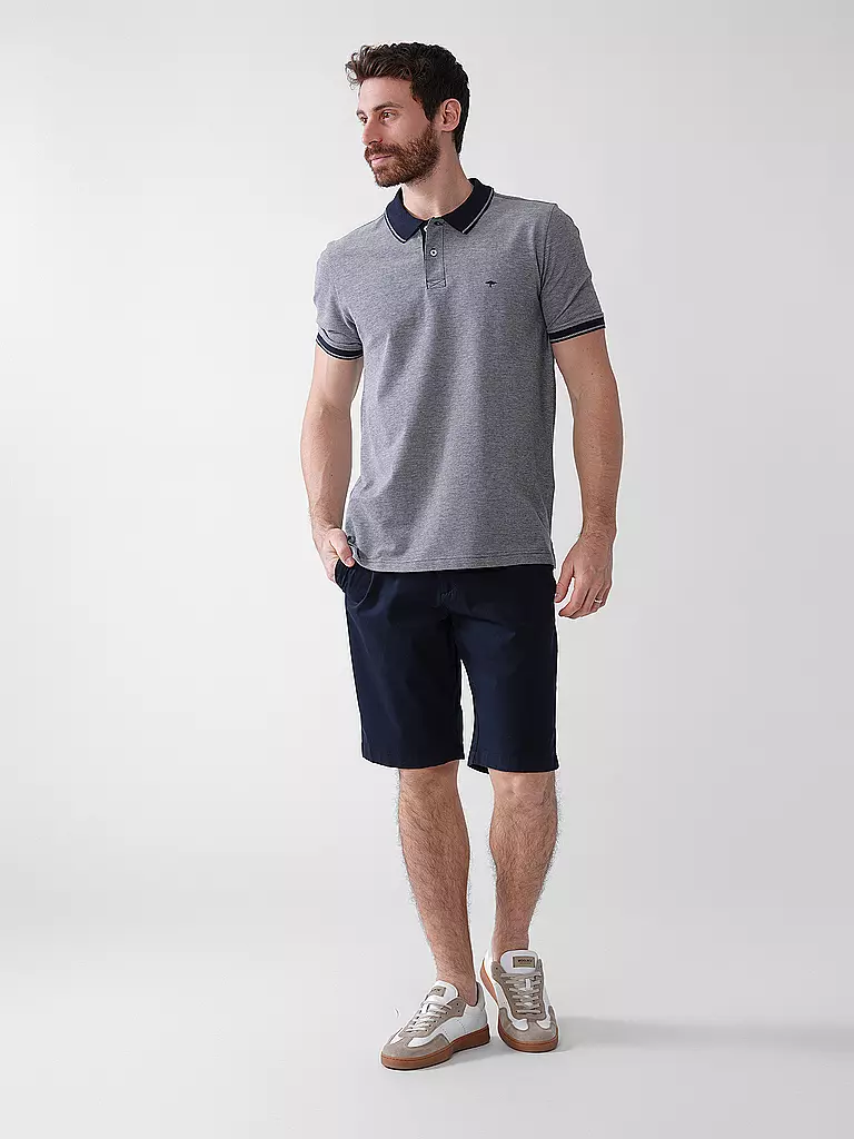 FYNCH-HATTON | Shorts | dunkelblau