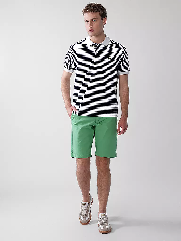 FYNCH-HATTON | Shorts | hellgrün