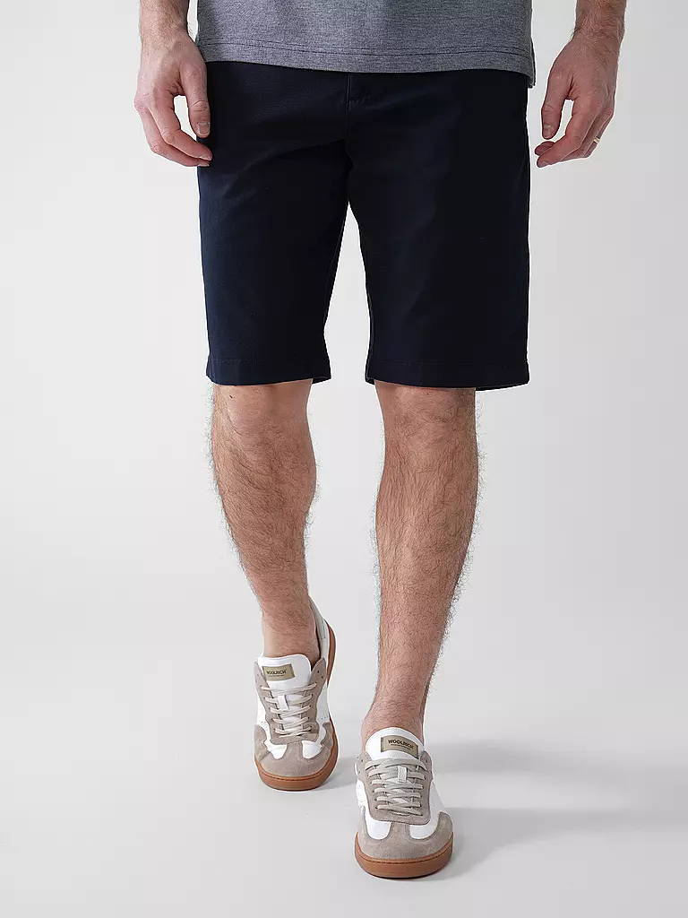 FYNCH-HATTON | Shorts | dunkelblau