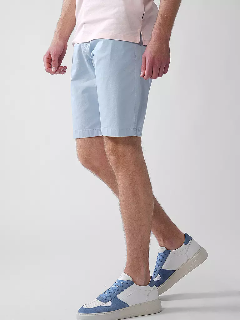 FYNCH-HATTON | Shorts | hellblau