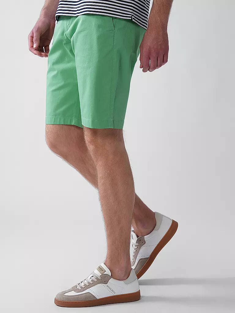FYNCH-HATTON | Shorts | hellgrün