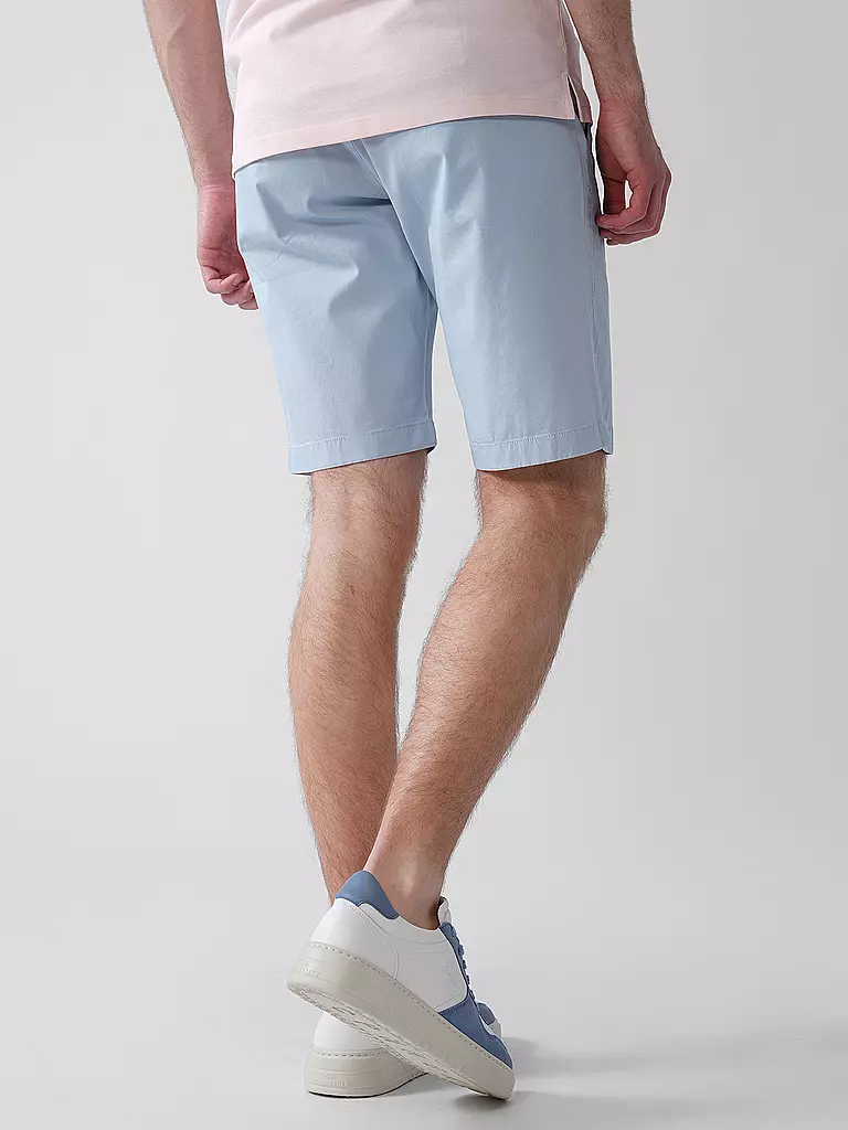 FYNCH-HATTON | Shorts | hellblau
