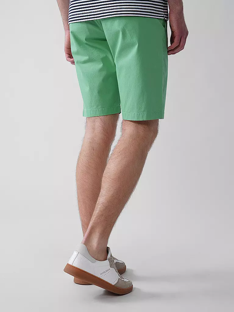 FYNCH-HATTON | Shorts | hellgrün