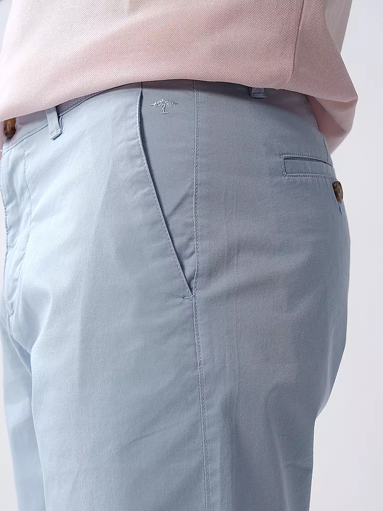 FYNCH-HATTON | Shorts | hellblau