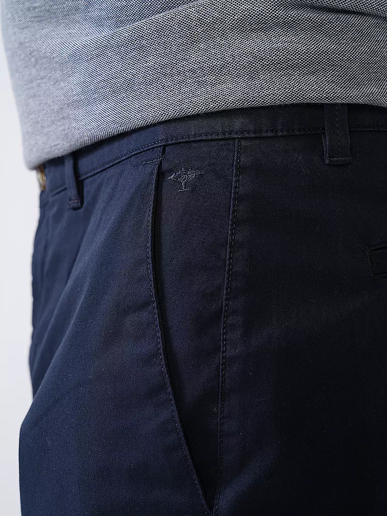 FYNCH-HATTON | Shorts | dunkelblau