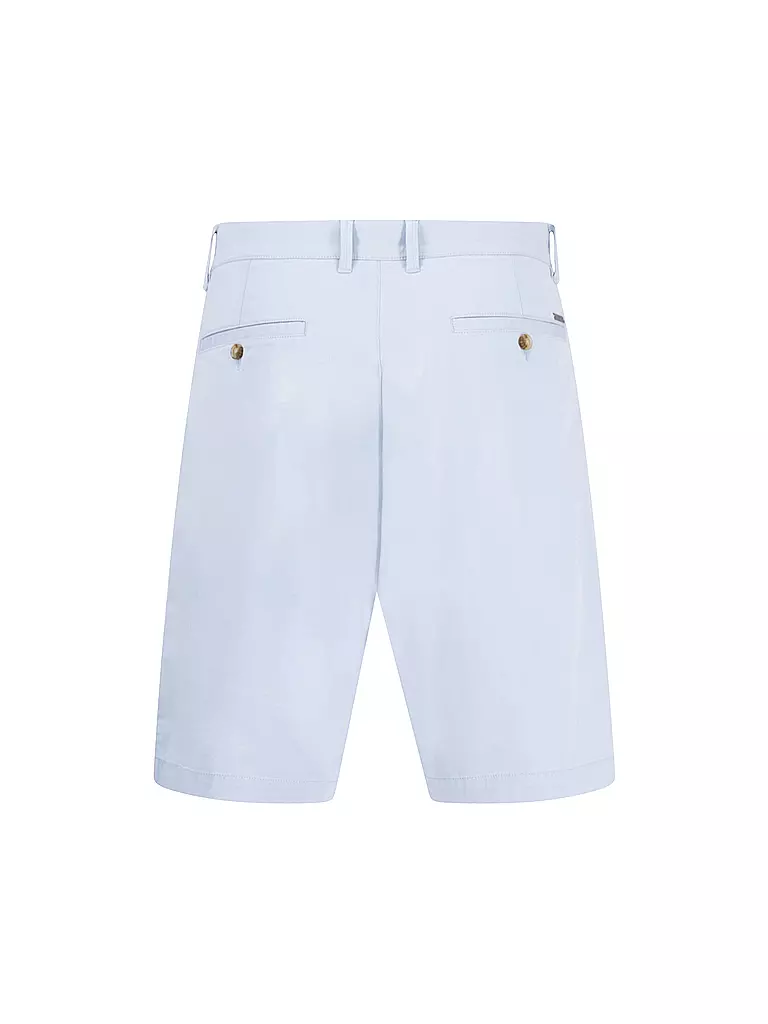 FYNCH-HATTON | Shorts | hellblau