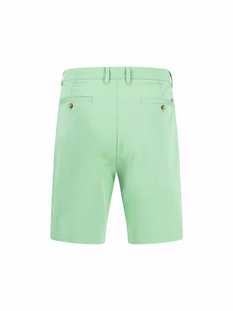 FYNCH-HATTON | Shorts | hellgrün