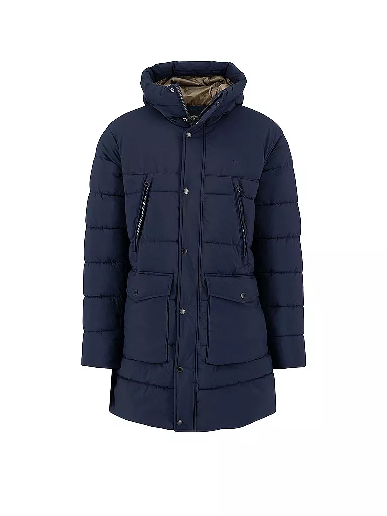 FYNCH-HATTON | Steppjacke  | Bleu foncé