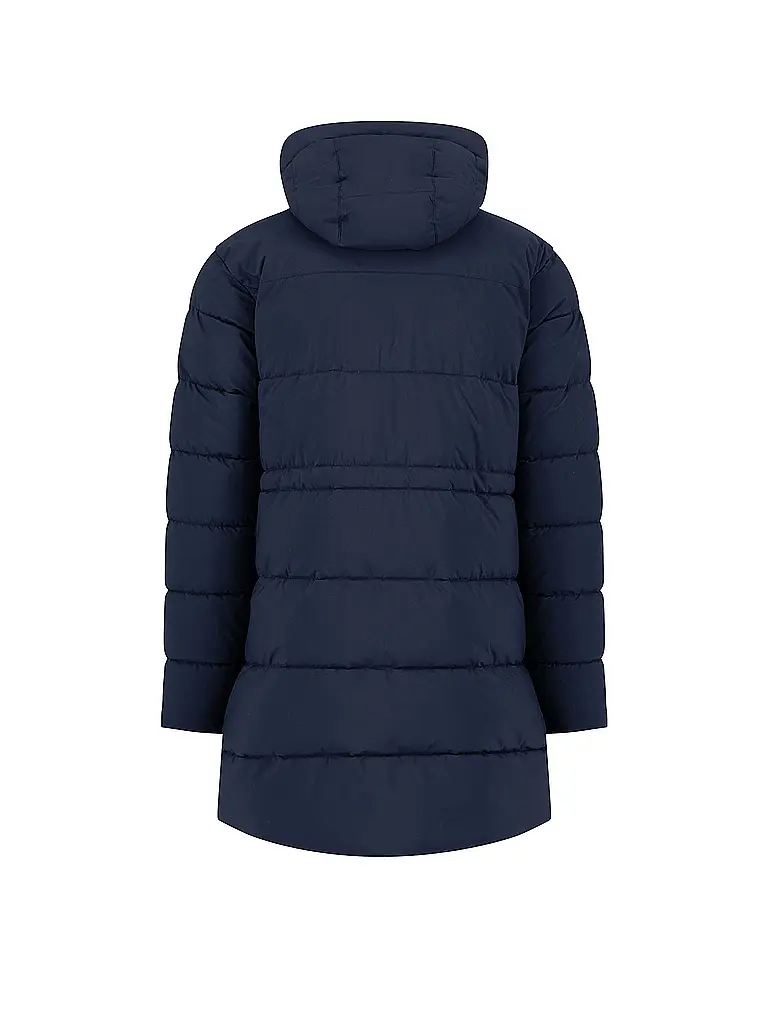 FYNCH-HATTON | Steppjacke  | Bleu foncé