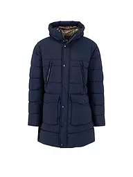 FYNCH-HATTON | Steppjacke | Bleu foncé