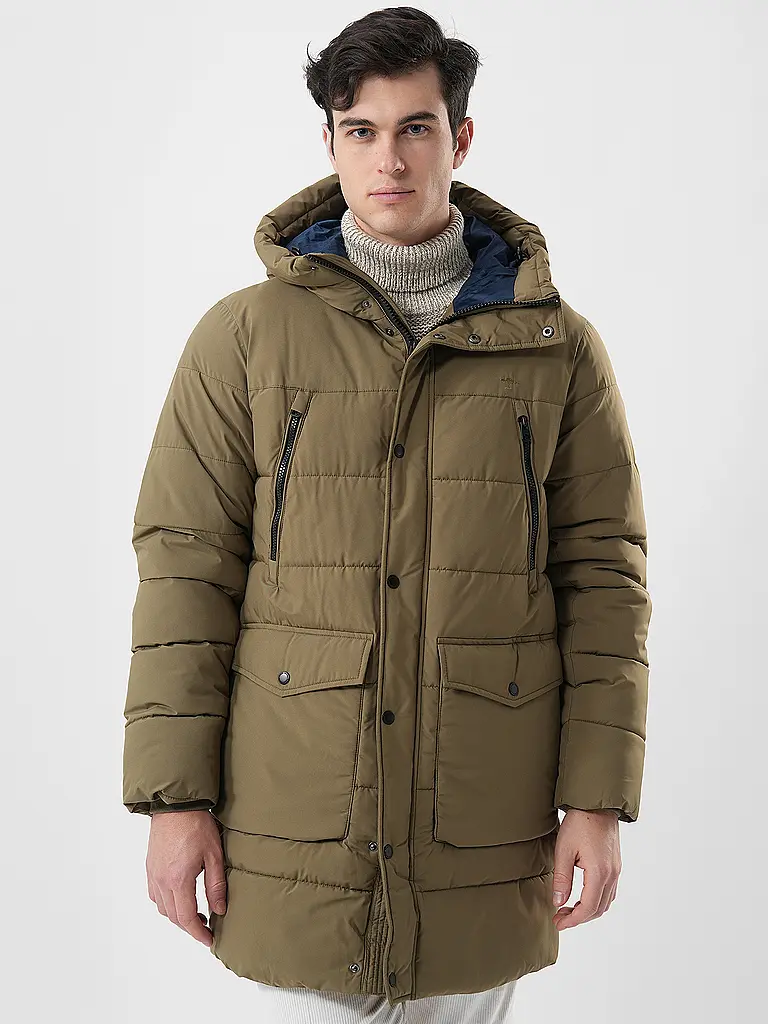 FYNCH-HATTON | Steppjacke | 