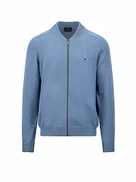 FYNCH-HATTON | Strickjacke | Bleu clair