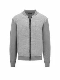 FYNCH-HATTON | Strickjacke | Gris
