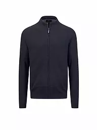 FYNCH-HATTON | Strickjacke | Bleu foncé