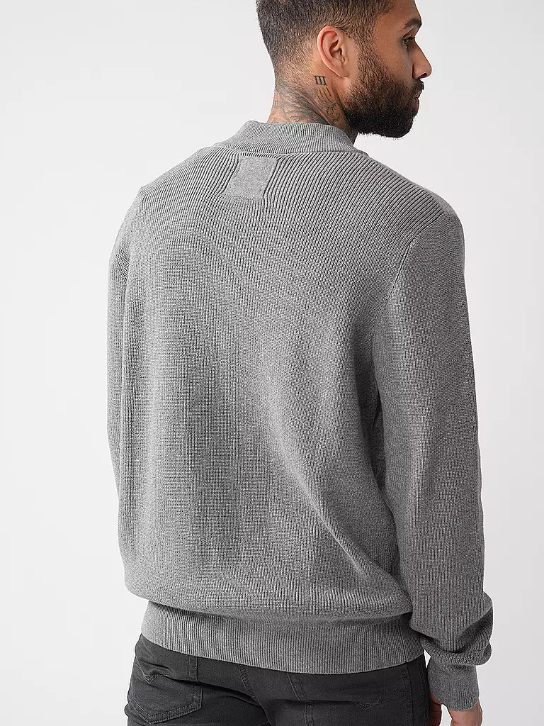 FYNCH-HATTON | Strickjacke | Gris