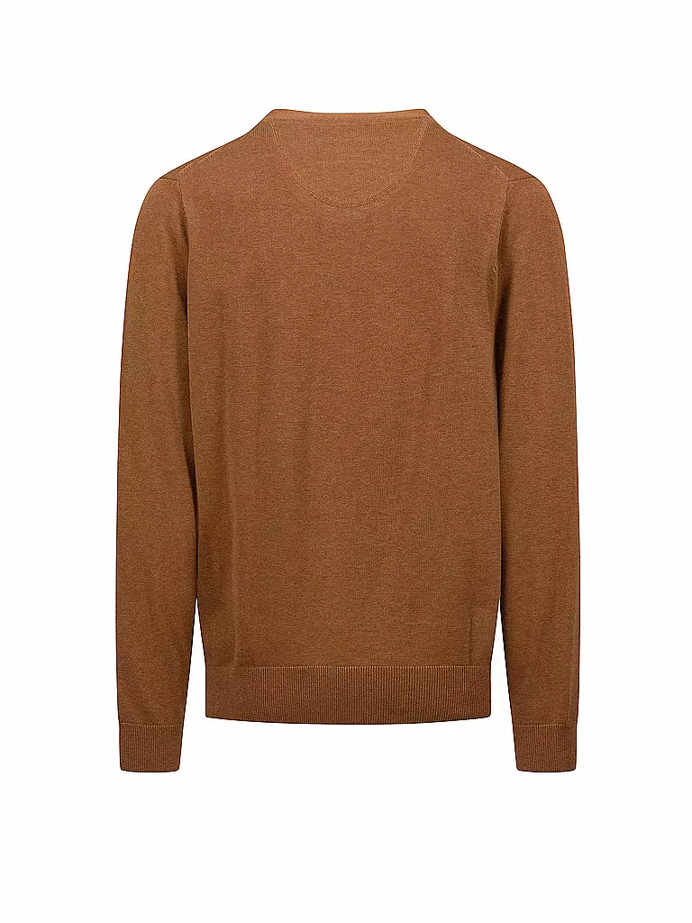 FYNCH-HATTON | Strickjacke | Marron