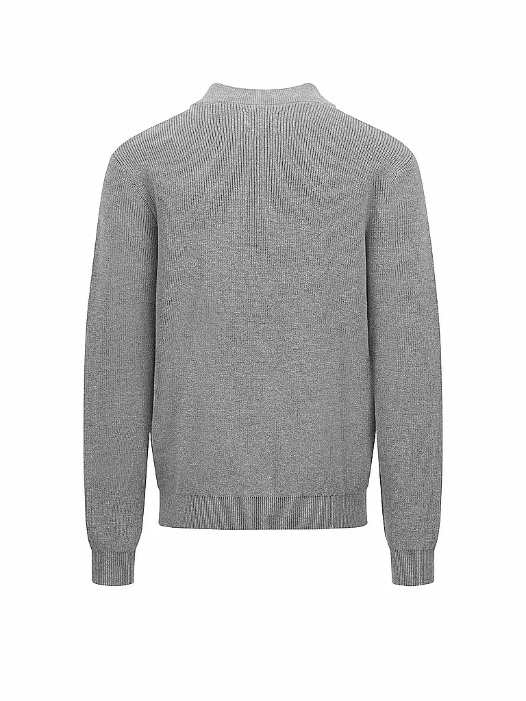 FYNCH-HATTON | Strickjacke | Gris
