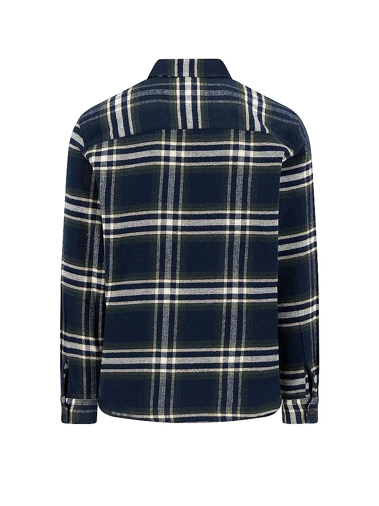 FYNCH-HATTON | Surchemise | Bleu