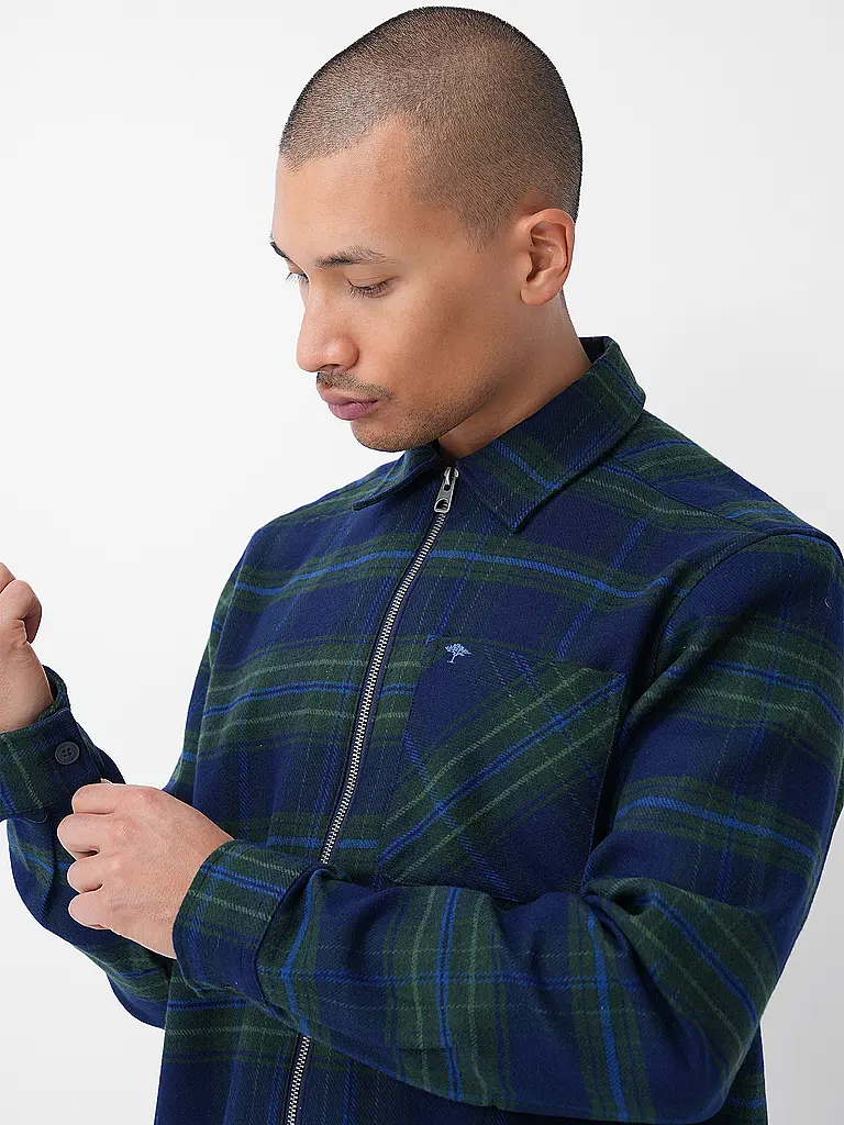 FYNCH-HATTON | Surchemise | 