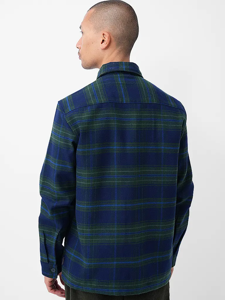 FYNCH-HATTON | Surchemise | 