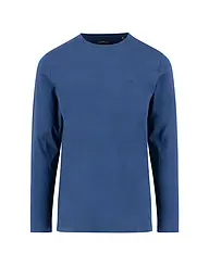 FYNCH-HATTON | T-shirt à manches longues | Bleu