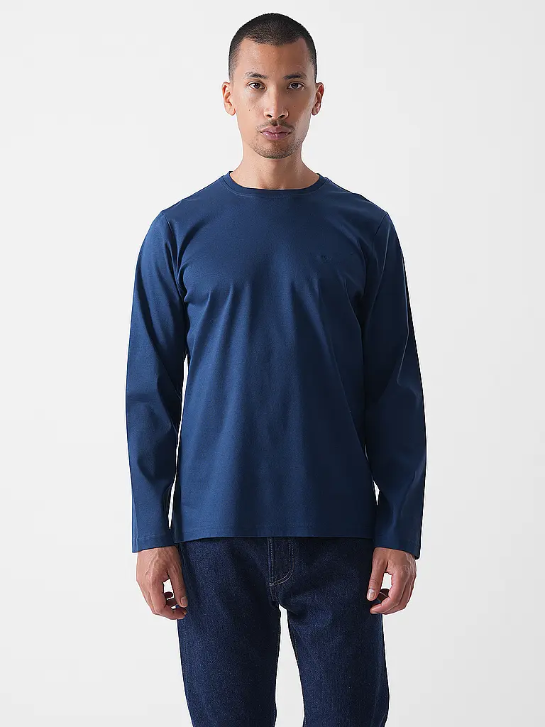 FYNCH-HATTON | T-shirt à manches longues | 