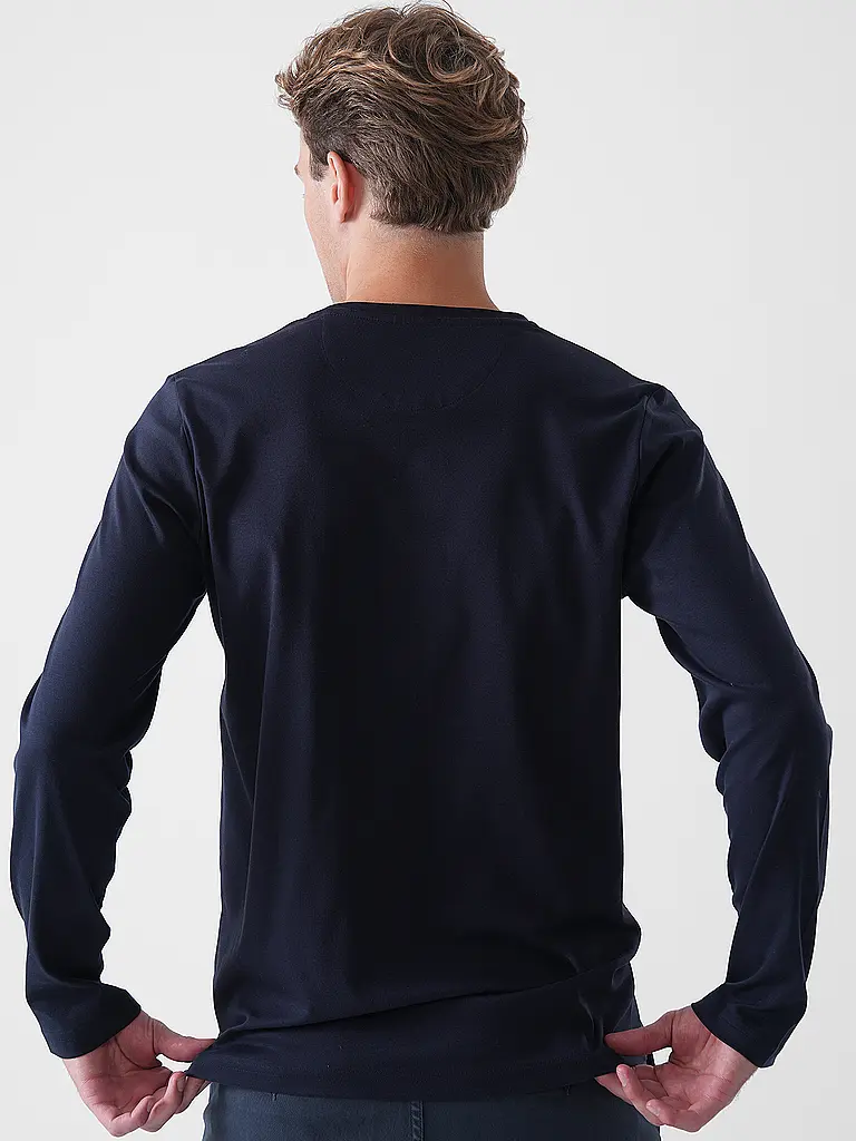 FYNCH-HATTON | T-shirt à manches longues | 